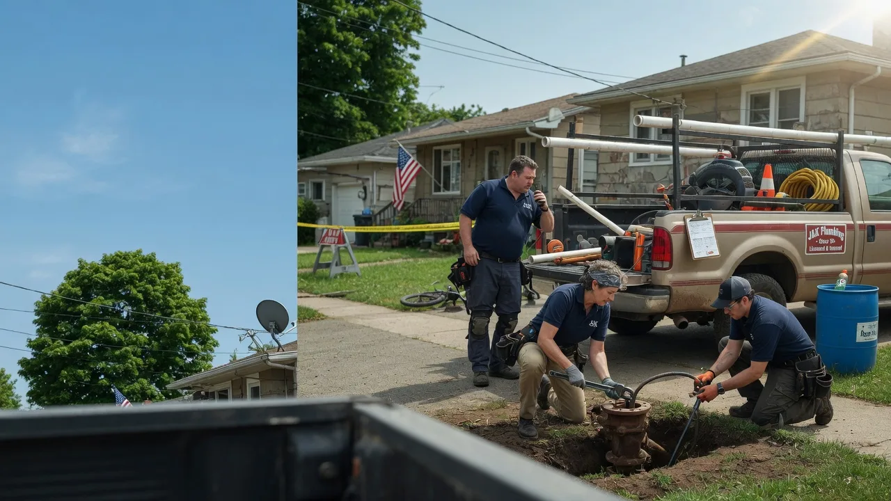 Water Heater Replacement in Eureka, IL near me